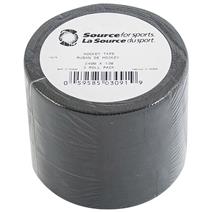 Source For Sports Black Cloth Tape - 3 Pack