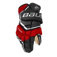 Bauer S19 Supreme 2S Pro Youth Hockey Gloves