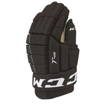 CCM Tacks 4R Junior Hockey Gloves
