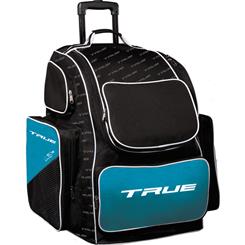 True Hockey Backpack Wheel Bag Source For Sports