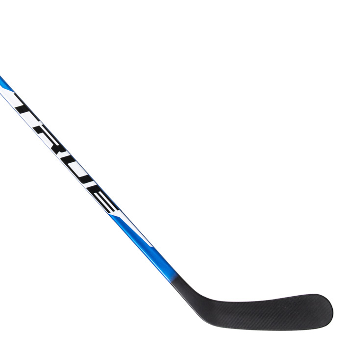 True Hockey Stick Flex Chart