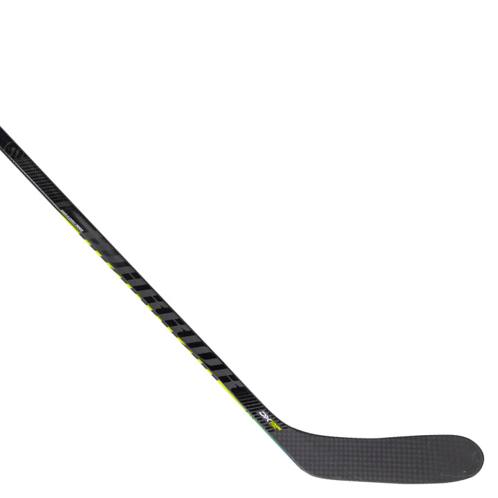 wet woordenboek Net zo Warrior Alpha DX 55 Flex Grip Intermediate Hockey Stick | Source For Sports