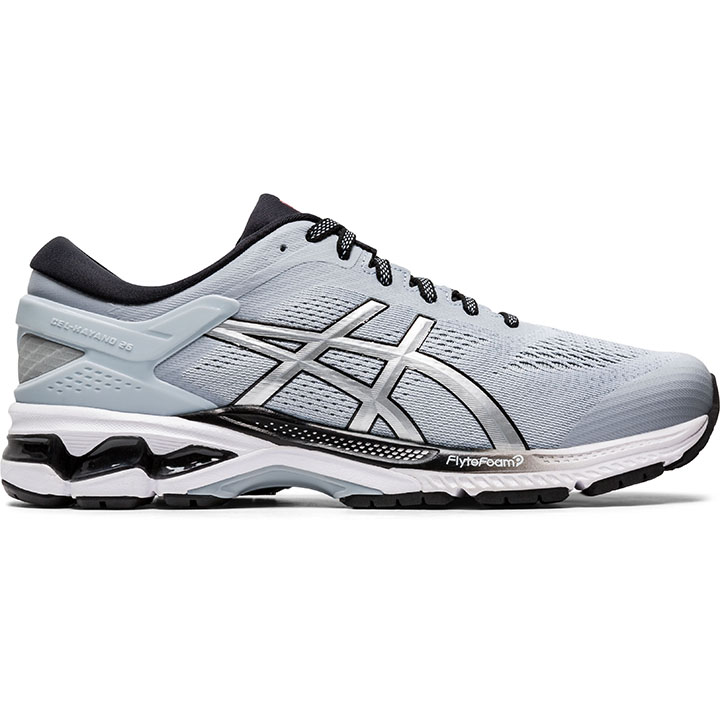 Gel Kayano 26 Mens Running Shoes For Sale Off56