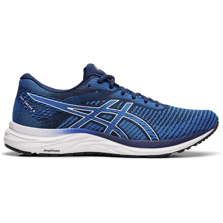 Asics Gel-Excite 6 Twist Men's Running Shoes | Source For Sports
