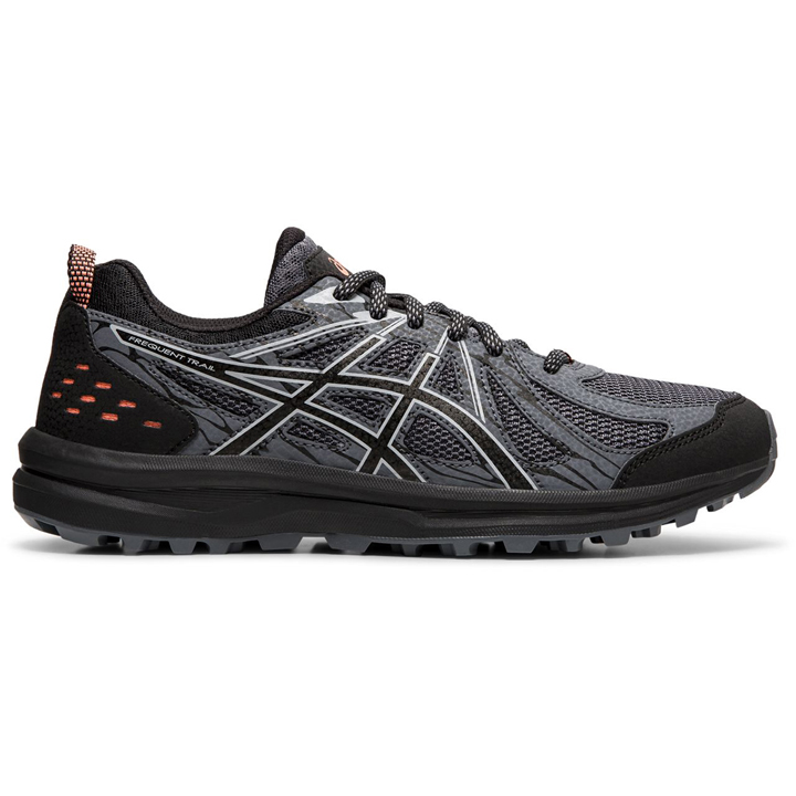 Asics Frequent Trail Women's Running Shoes | Source For Sports