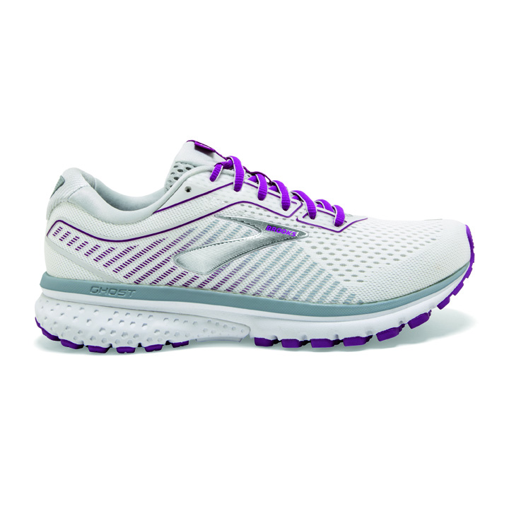 brooks ghost womens running shoes clearance