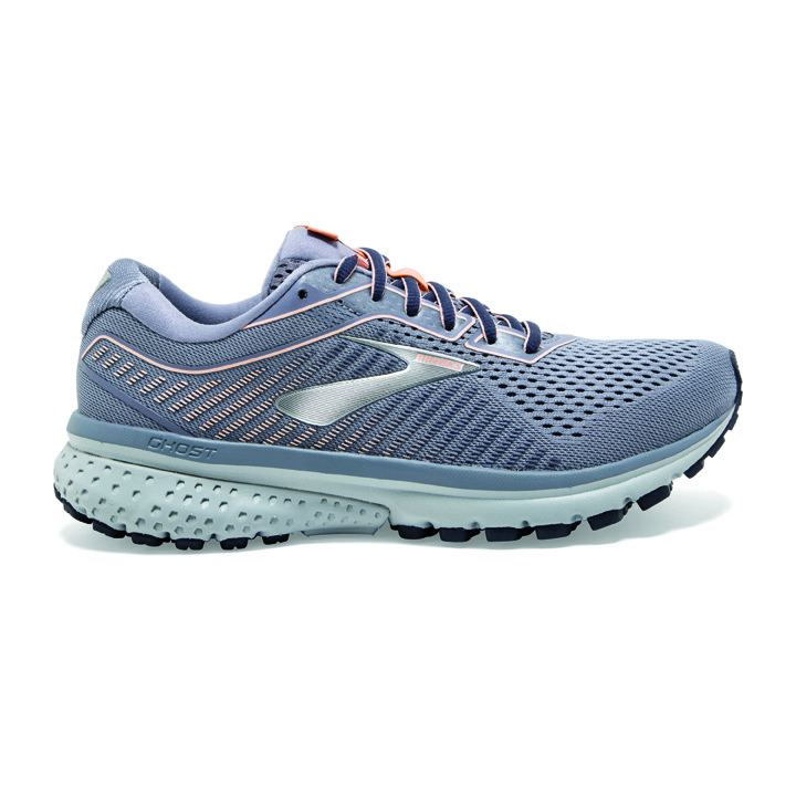 brooks ghost womens 7.5 wide