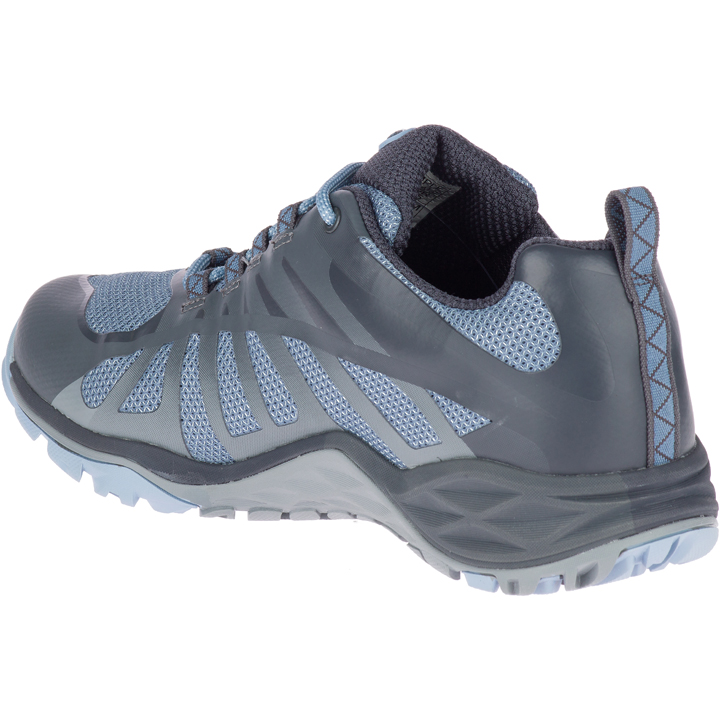 merrell women's siren edge q2 hiking shoes