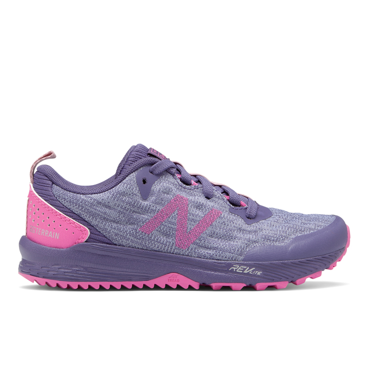 New Balance FuelCore Nitrel Youth 