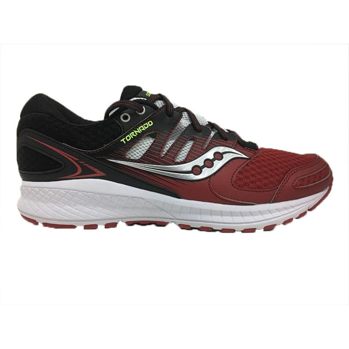 Saucony Tornado 2 Men's Running Shoes | Source For Sports