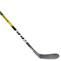 CCM Super Tacks Vector Pro Junior Hockey Stick - Source Exclusive