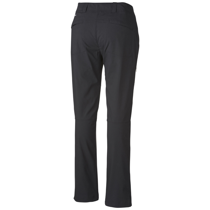 columbia sportswear women's saturday trail ii stretch lined pant