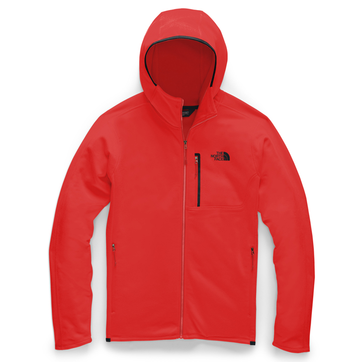 The North Face Canyonlands Men's Hoodie | Source For Sports