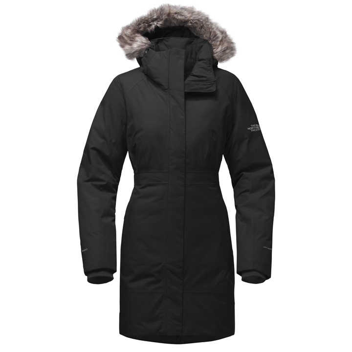 The North Face Arctic Parka II Women's 