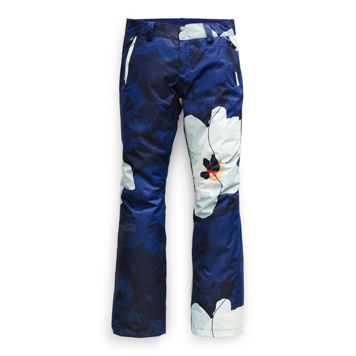 the north face women's sally pants