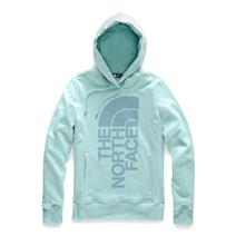 The North Face Trivert Patch Women's Pullover Hoodie