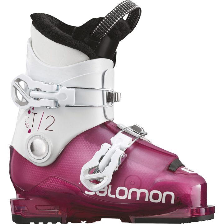 salomon t2 ski boots