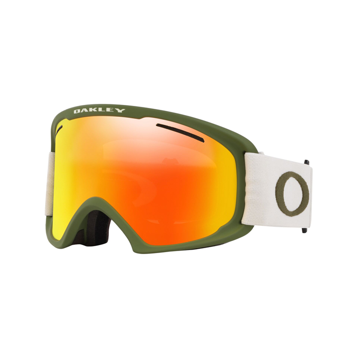 Oakley O-Frame 2.0 Pro XL Snow Goggles 