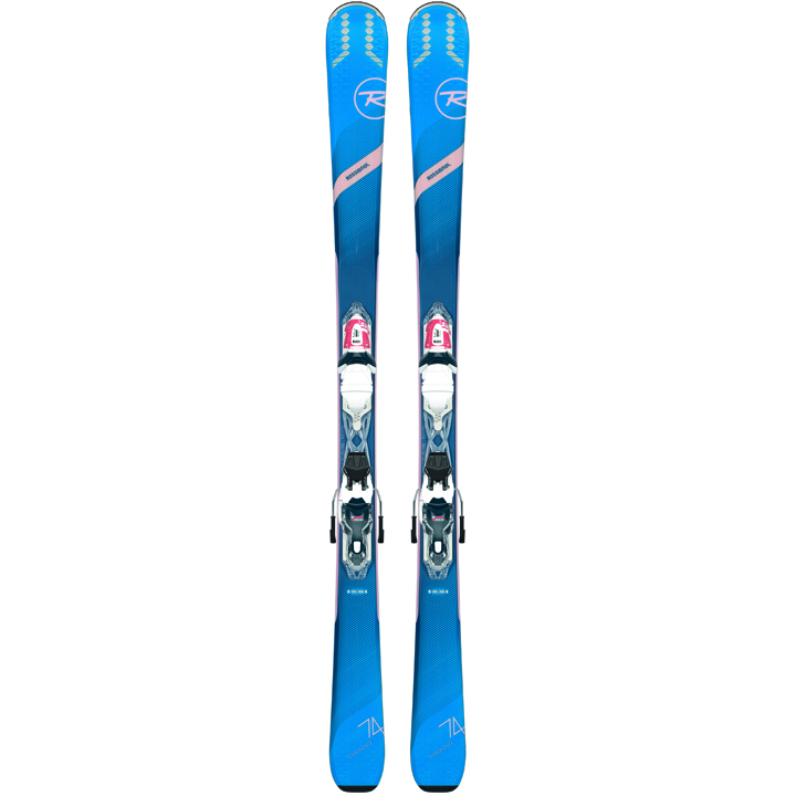 rossignol experience 74 w review