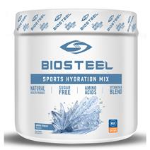 BioSteel Sports Hydration Mix - White Freeze (140G)