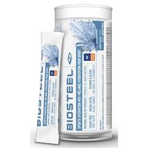 BioSteel Sports Hydration Mix - White Freeze (Tube Of 12)