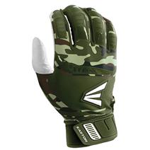 Easton Walk-Off Baseball Battings Gloves - Army Camo