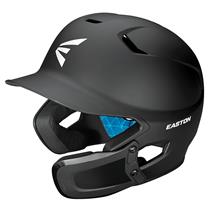 Easton Z5 2.0 Matte Senior Baseball Helmet Jaw Guard