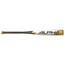 Easton Alpha 360 2 3 / 4" (-10) Baseball Bat - USSSA