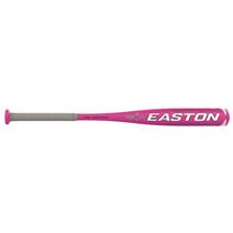 Bâton de balle rapide Pink Sapphire (-10) de Easton