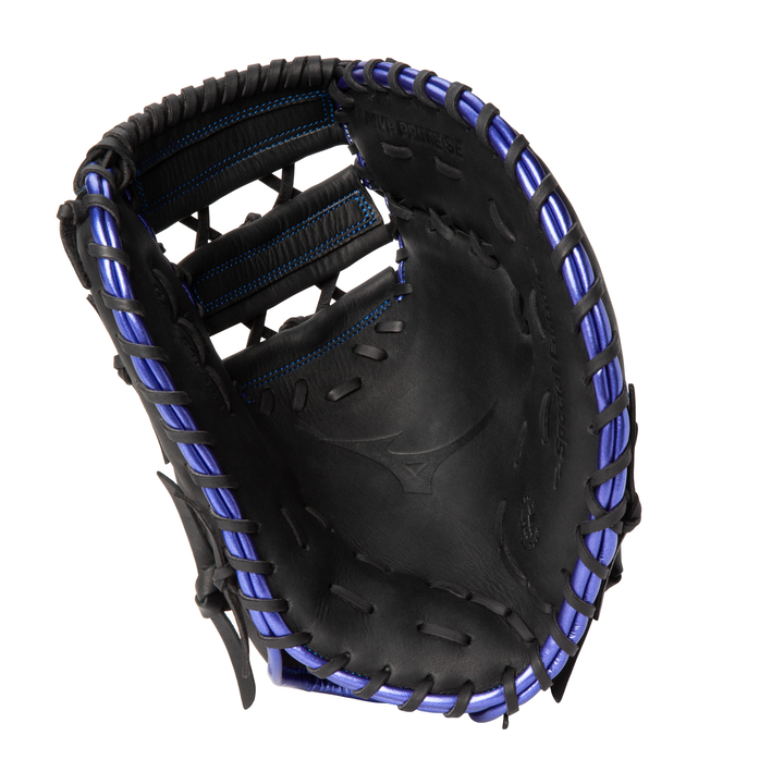 mizuno mvp prime first base mitt review