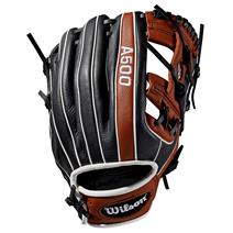 Wilson A500 11.5" Baseball Glove - Regular