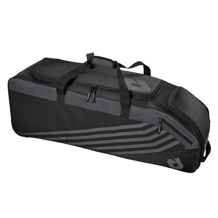 best wheeled baseball bag