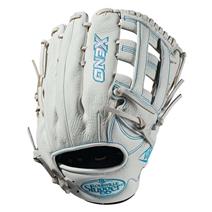 Louisville Slugger Xeno 12.5" Pitcher's Fastpitch Glove - Full Right