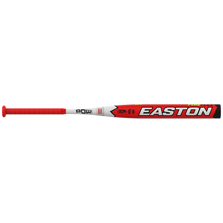 Easton FireFlex POW SloPitch Bat USSSA Source For Sports
