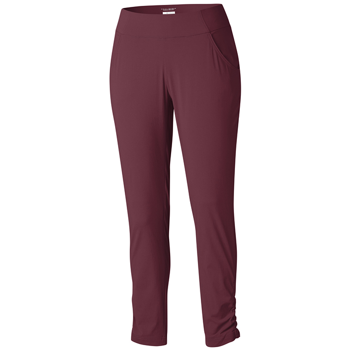 columbia anytime ankle pants