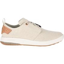 Merrell Gridway Canvas Women's Casual Shoes - Natural