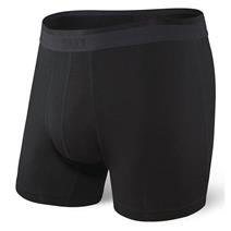 Saxx Platinum Boxer Briefs With Fly
