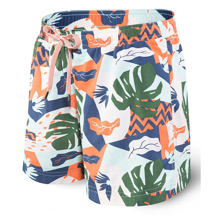 saxx swim trunks canada