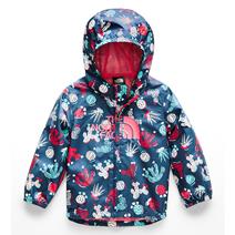 The North Face Infant Novelty Flurry Wind Jacket