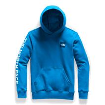 The North Face Youth Logowear Pullover Hoodie