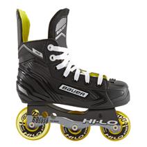 Bauer RS Youth Roller Hockey Skates