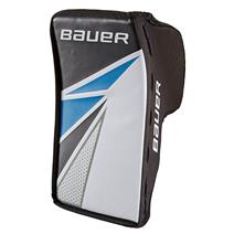 Bauer Street Hockey Junior Goalie Blocker