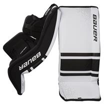 Bauer GSX Prodigy Youth Goalie Pads