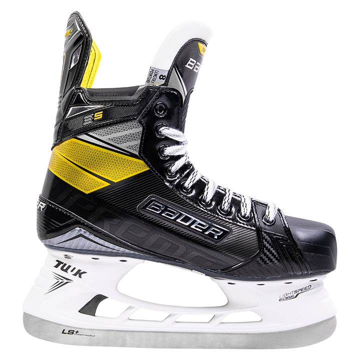 Bauer Supreme 3S Senior Hockey Skates | Source For Sports