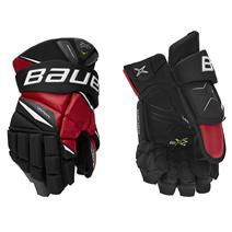 Bauer Vapor 2X Junior Hockey Gloves (2020)