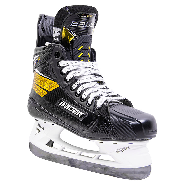 Bauer Supreme UltraSonic Intermediate Hockey Skates | Source For Sports