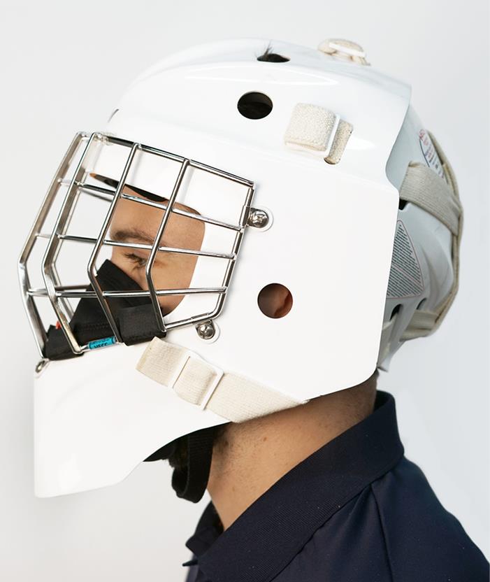 CCM Game Goalie | Source For Sports