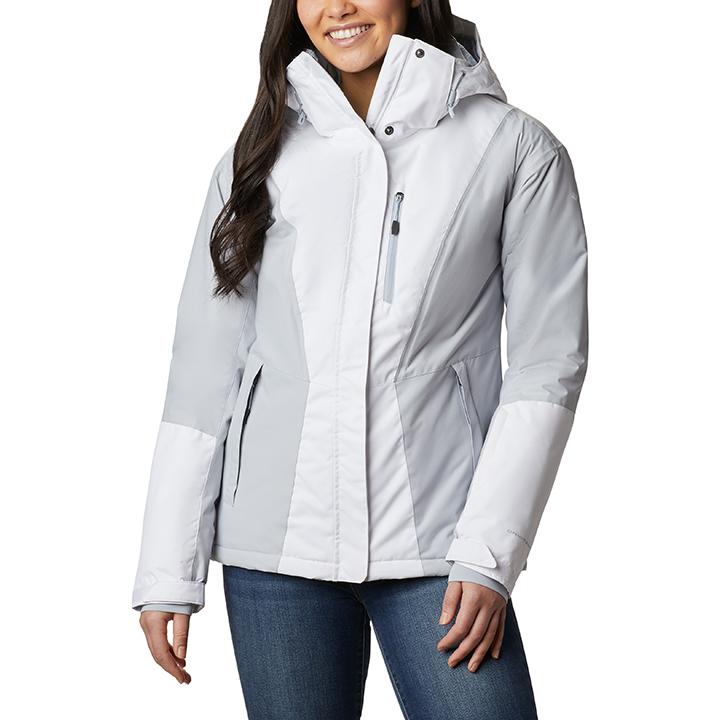 Columbia Last Tracks Women's Insulated Jacket | Source For Sports