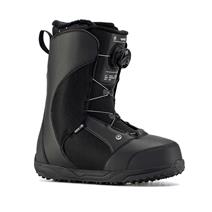Ride Harper Women's Snowboard Boots - Black