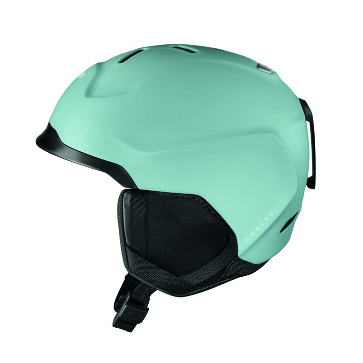 oakley mod3 snow helmet review